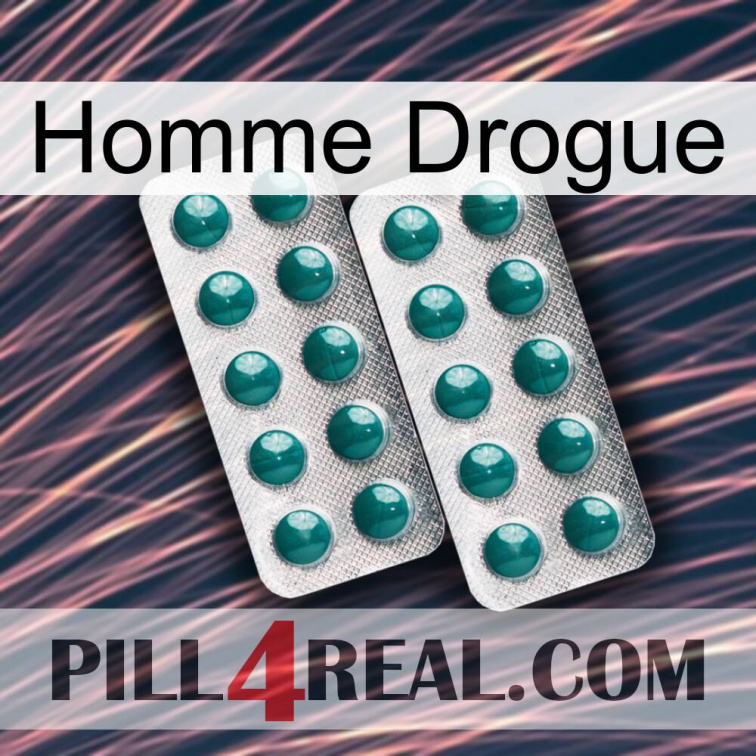 Man Up Drug dapoxetine2